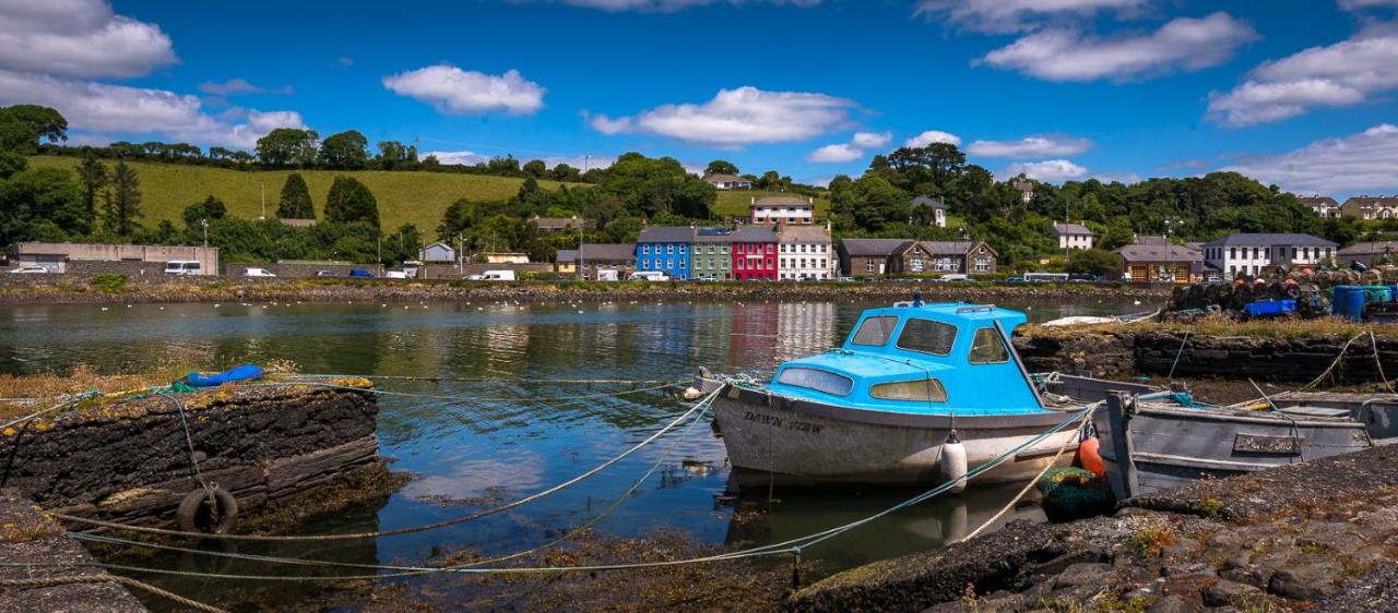 B&B Bantry - Barry's Bed and Breakfast - Bed and Breakfast Bantry