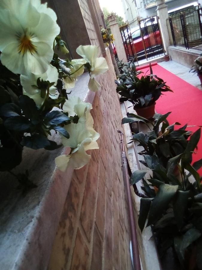 Officina Urban Sleep - Bed and Breakfast San Benedetto del Tronto