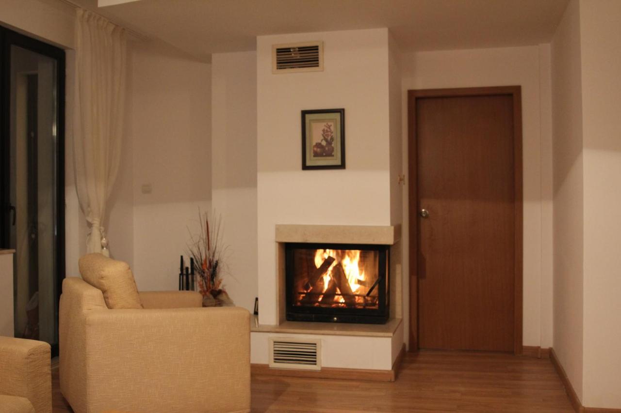 B&B Pamporovo - Apartment Svetla in Laplandia Complex - Bed and Breakfast Pamporovo