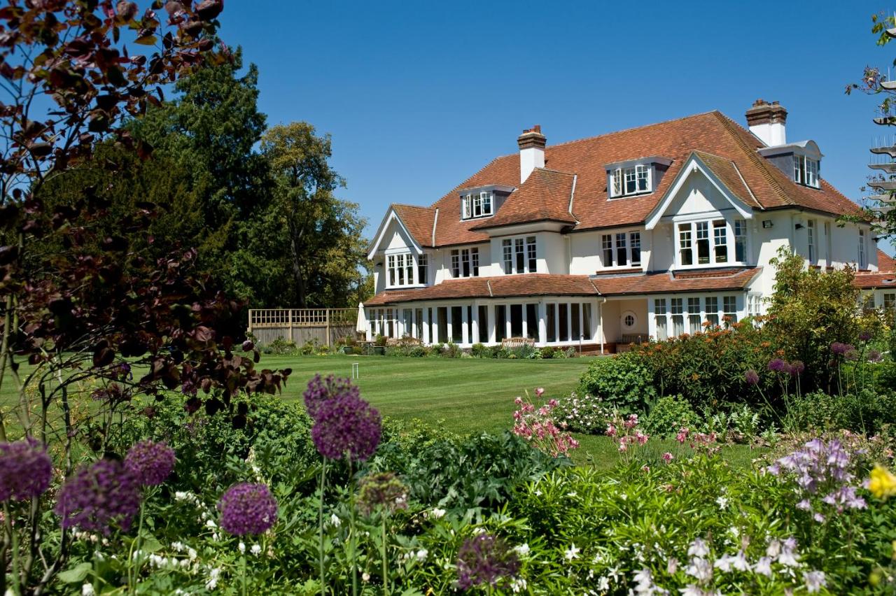 B&B Midhurst - Park House Hotel - Bed and Breakfast Midhurst