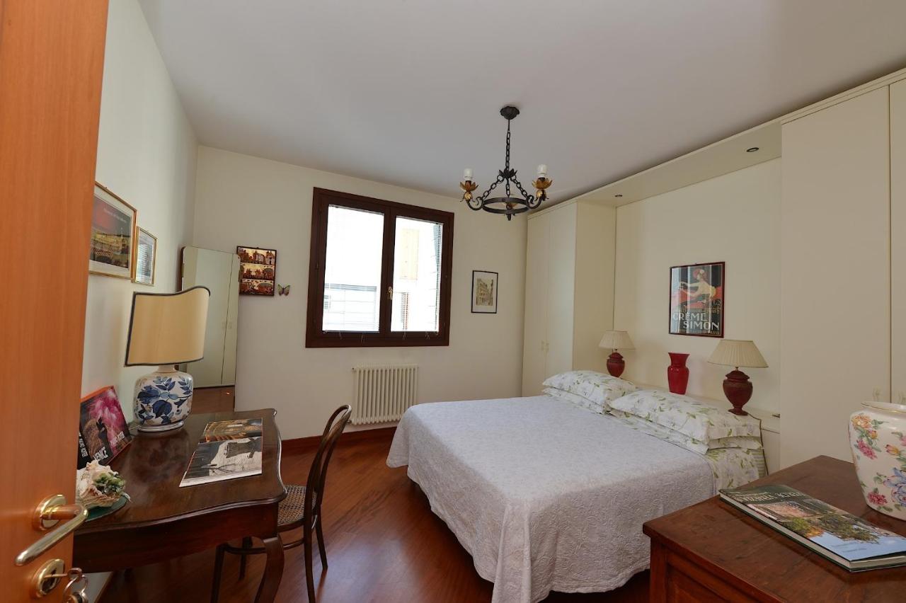 B&B Venise - B&b Giudecca Bella - Bed and Breakfast Venise