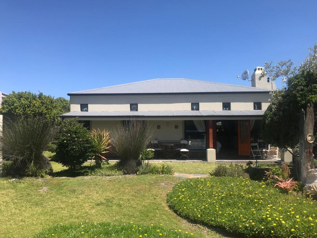 Fraai Uitzicht Struisbaai - B&B Struisbaai