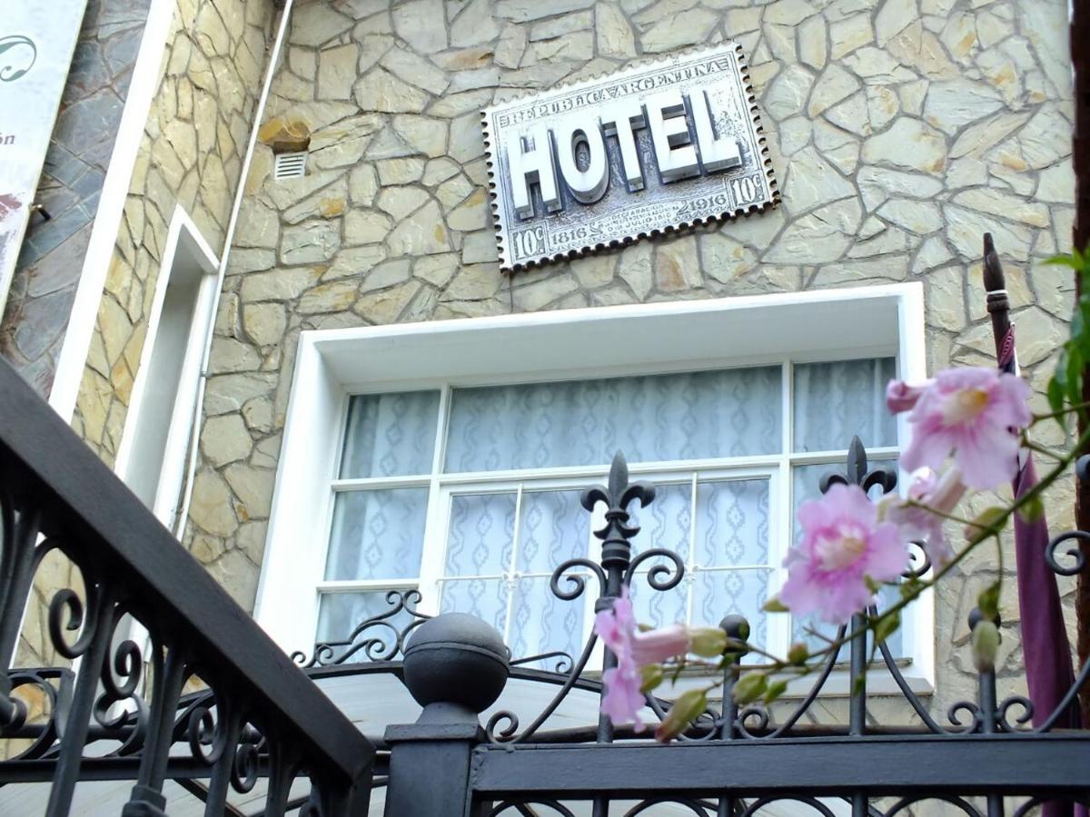 La Casa de Mia Mama - B&B Salta