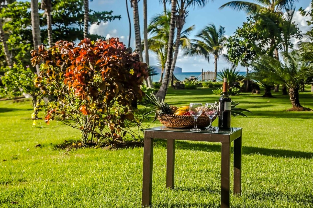 Villa Flamboyan - B&B Las Galeras