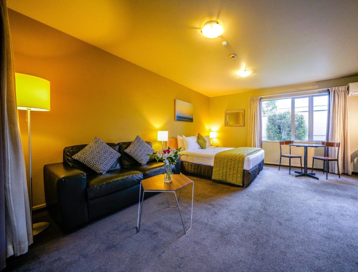 CentrePoint on Colombo - B&B Christchurch