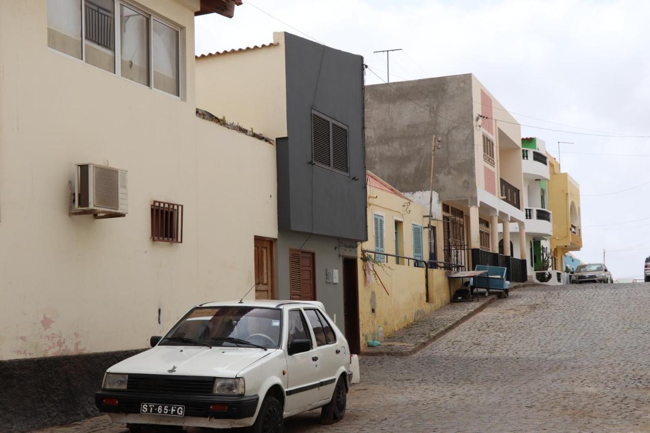 Apartamento Preguiça - B&B Espargos