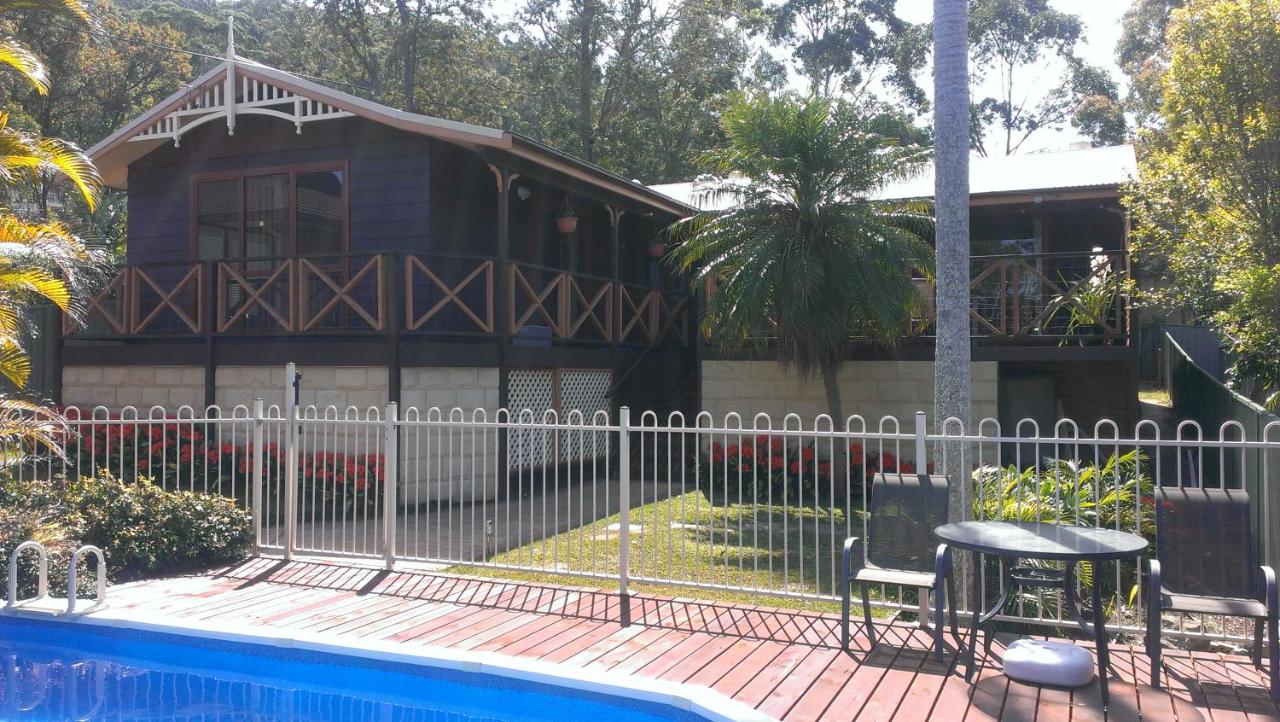 B&B Kincumber - Kincumber House - Bed and Breakfast Kincumber