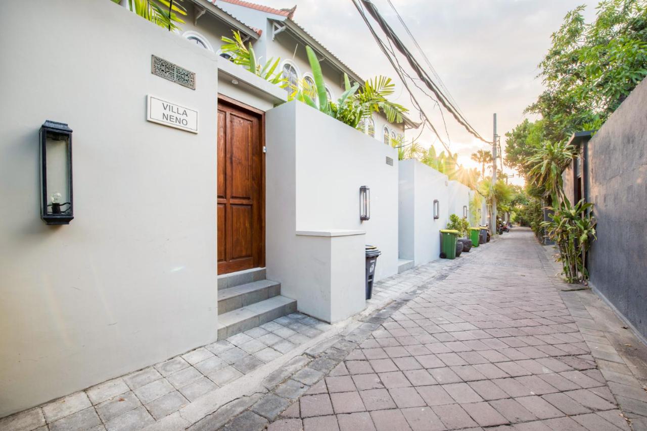 Villa Neno - B&B