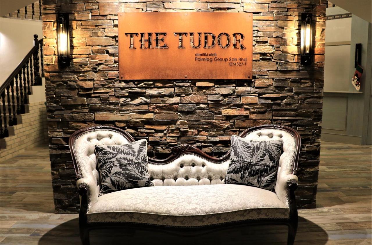 The Tudor - B&B
