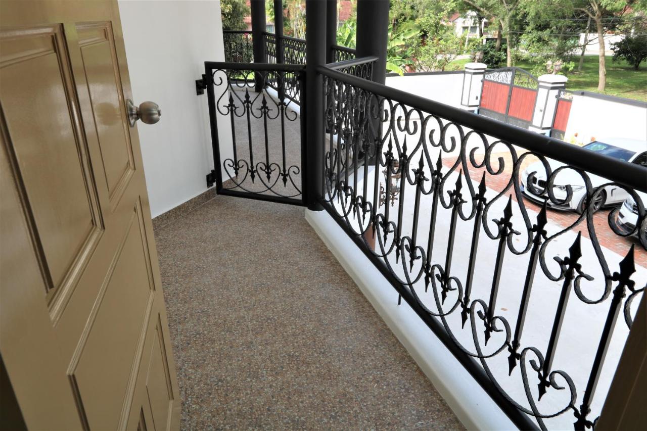 Deluxe Doppelzimmer mit Balkon