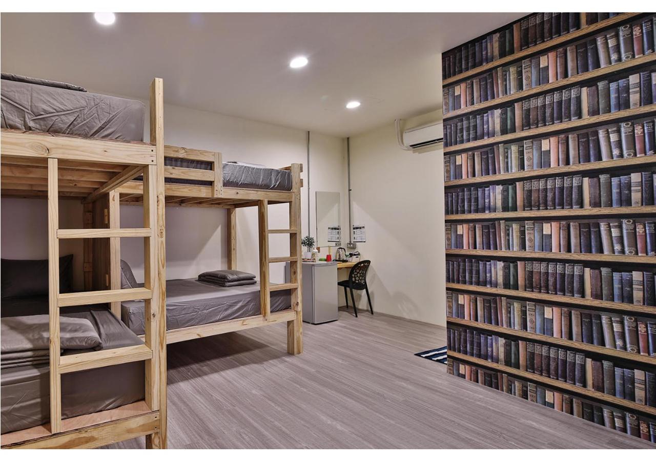 Quadruple Room with Bath