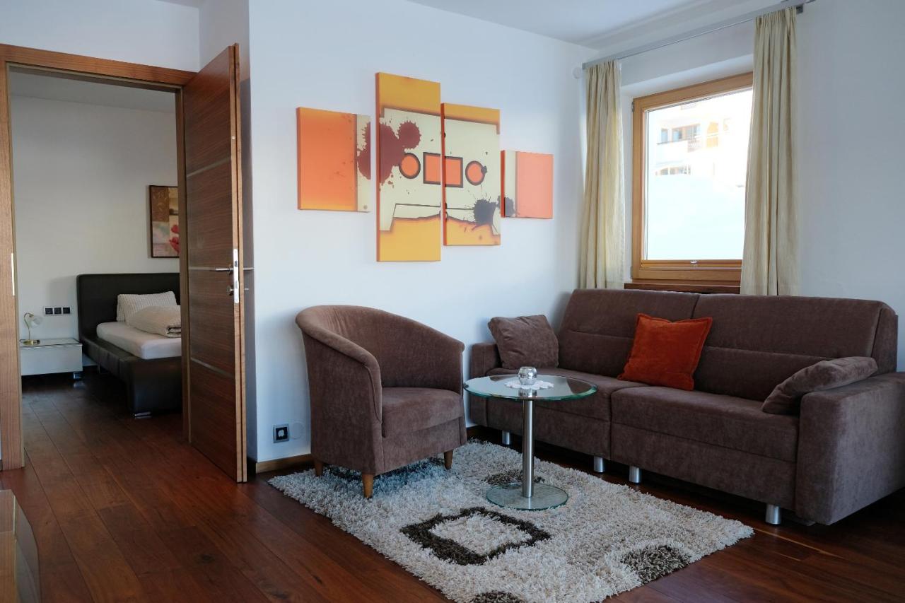 Appartamento con 1 Camera da Letto (2-4 Adulti) 