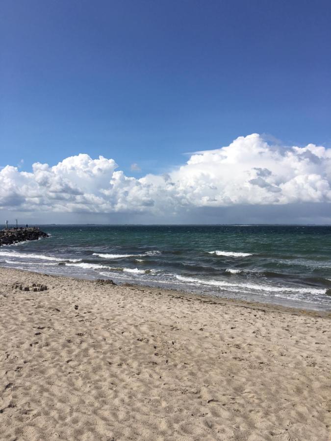 Ferienhäuser Liethmann Haus 3 W 1 - B&B Timmendorf