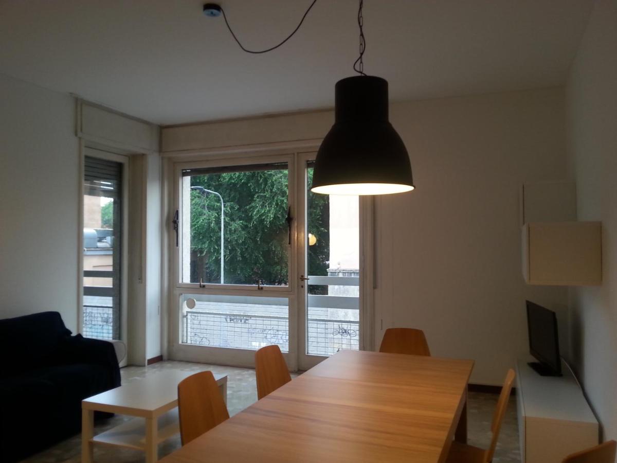 Saldini primo piano - B&B Milano