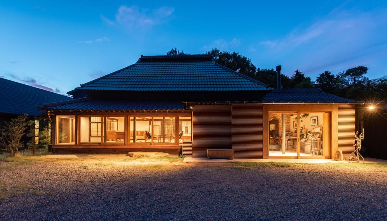 せとうち母家 Setouchi OMOYA - B&B
