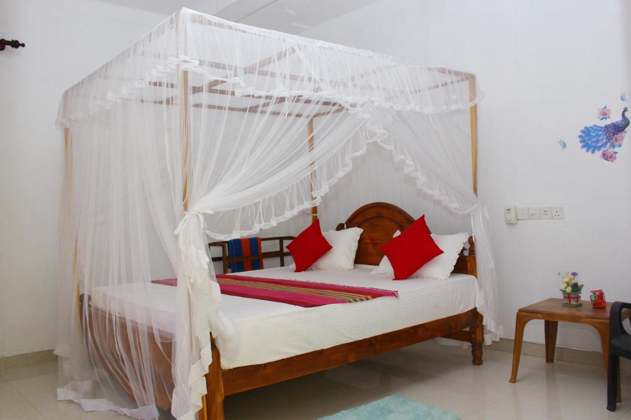 Deluxe Double Room with Bath