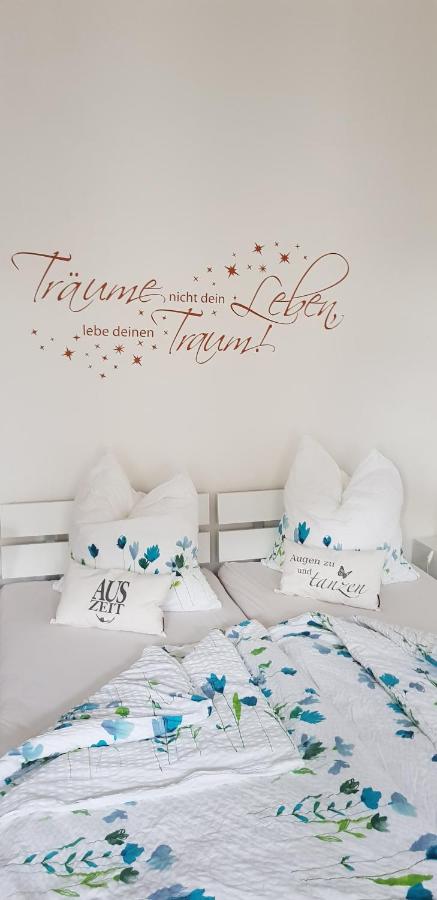 FeWo im Herzen Reichenbachs - B&B Reichenbach/Vogtland