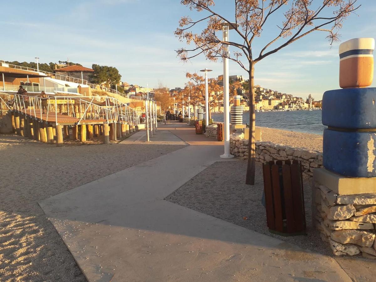 Marin - B&B Šibenik