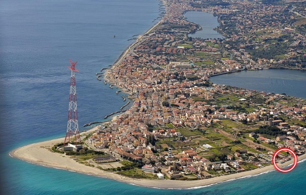 Appartamento con Vista Mare