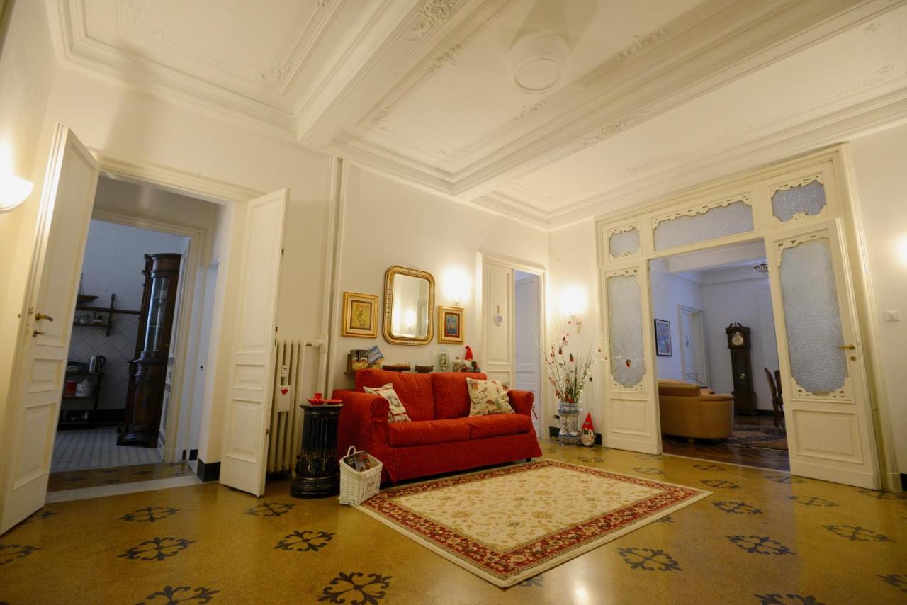 B&B Genoa - " La Casa di Lella " - Bed and Breakfast Genoa