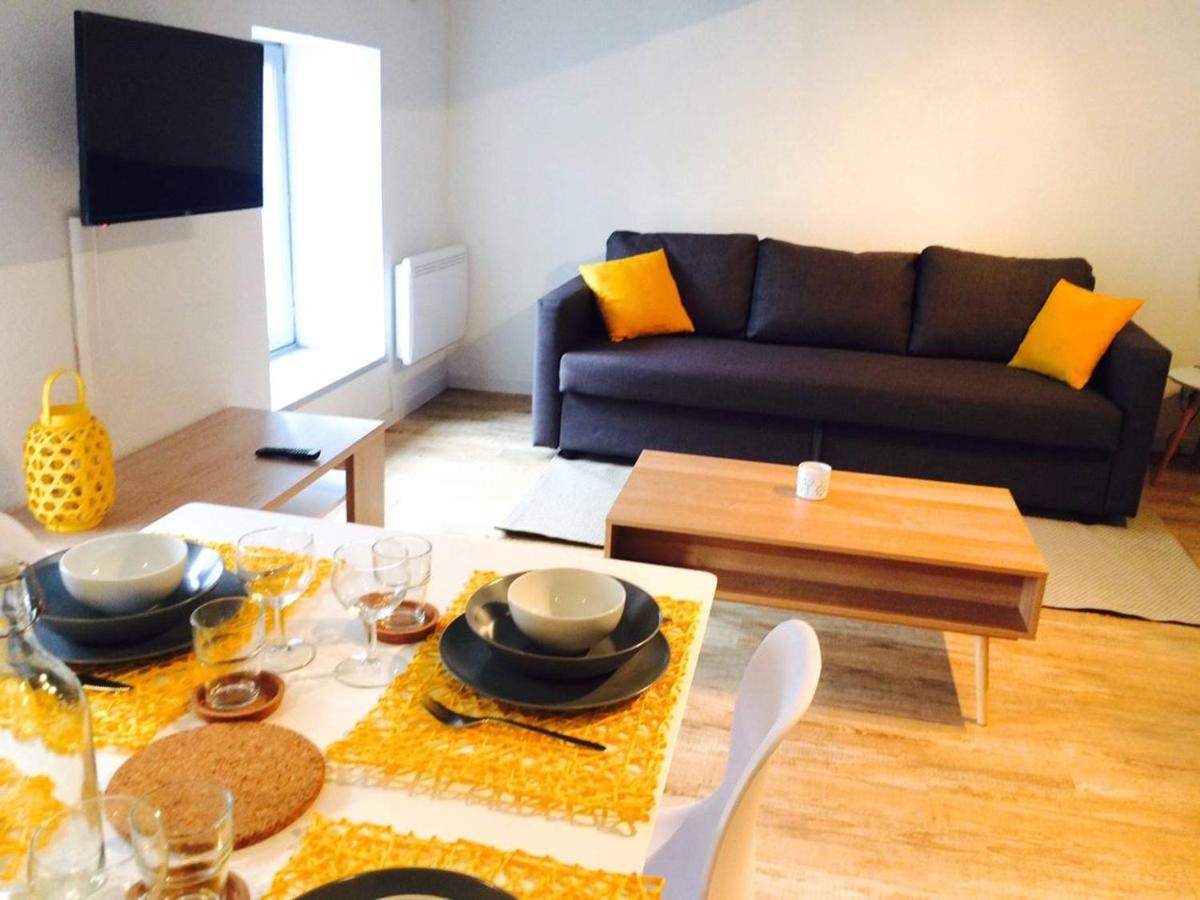 Au pied de la Cité - B&B Carcasona