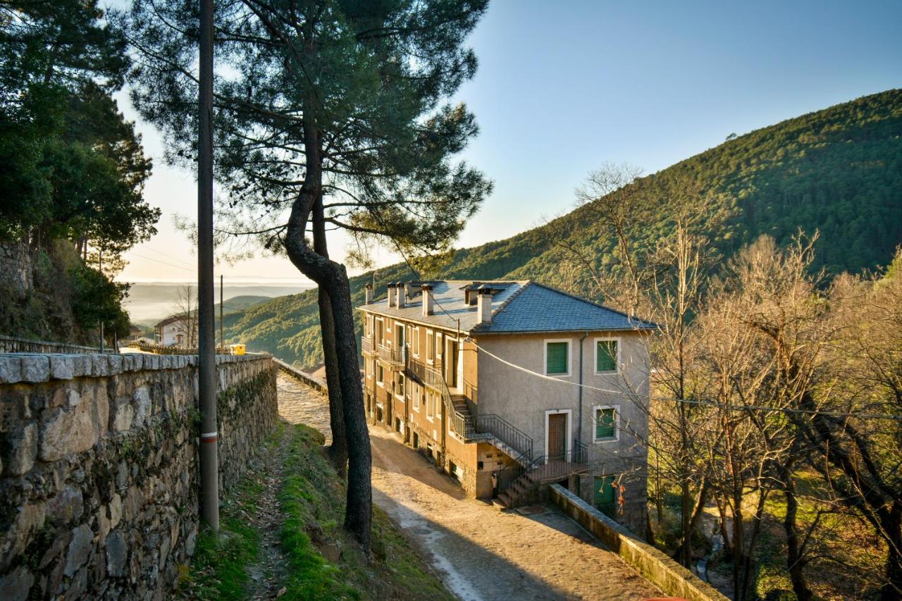 El Rincón de Elsa VuT AV296 - Ferienwohnung