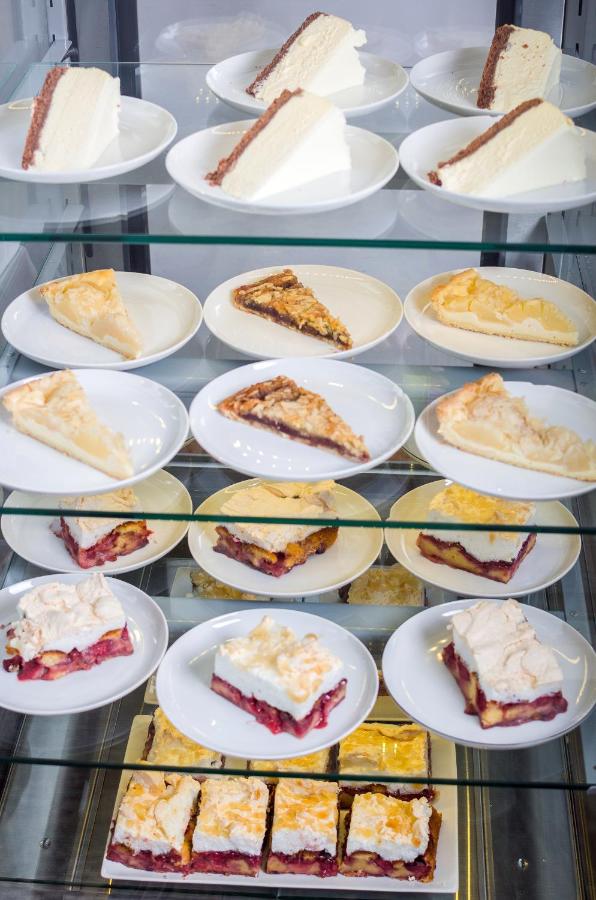 Dom Gościnny pod Zamkiem Wleń - B&B Wleń