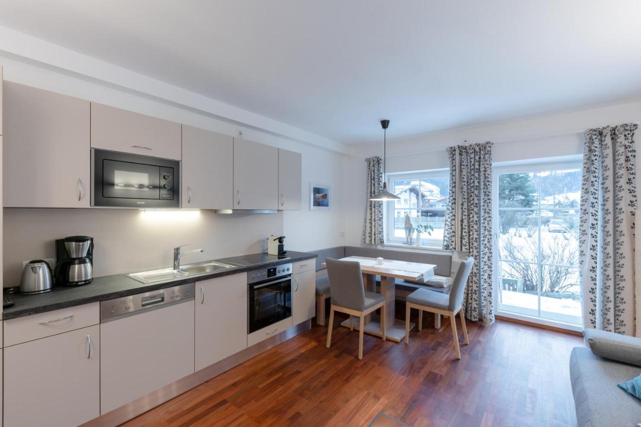 Appartamento con Vista Giardino