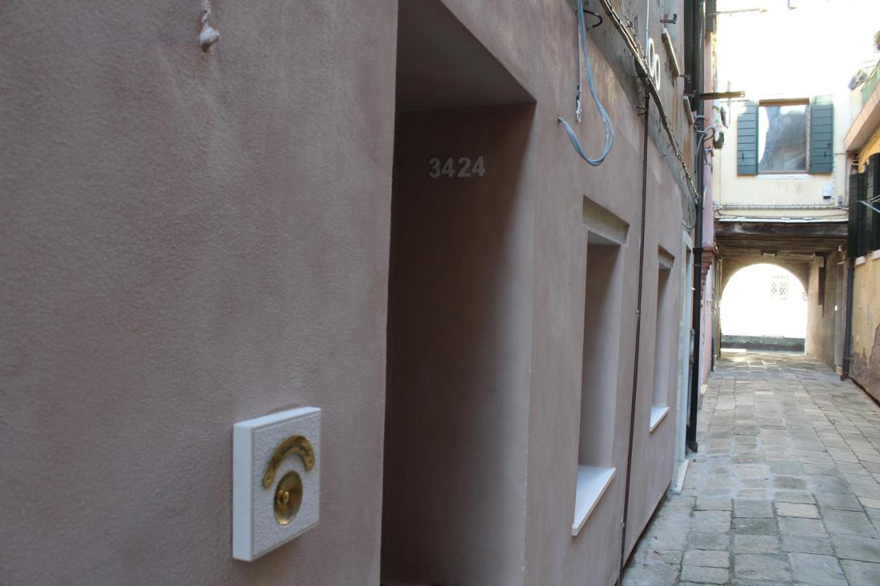La corte segreta - B&B Venezia