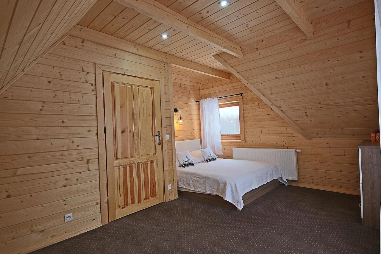 Domki u Czerników - Ferienwohnung Białka Tatrzańska