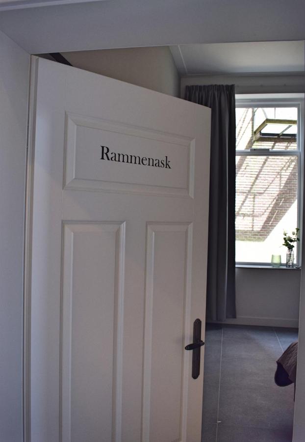 Chambre Familiale avec Salle de Bains Privative