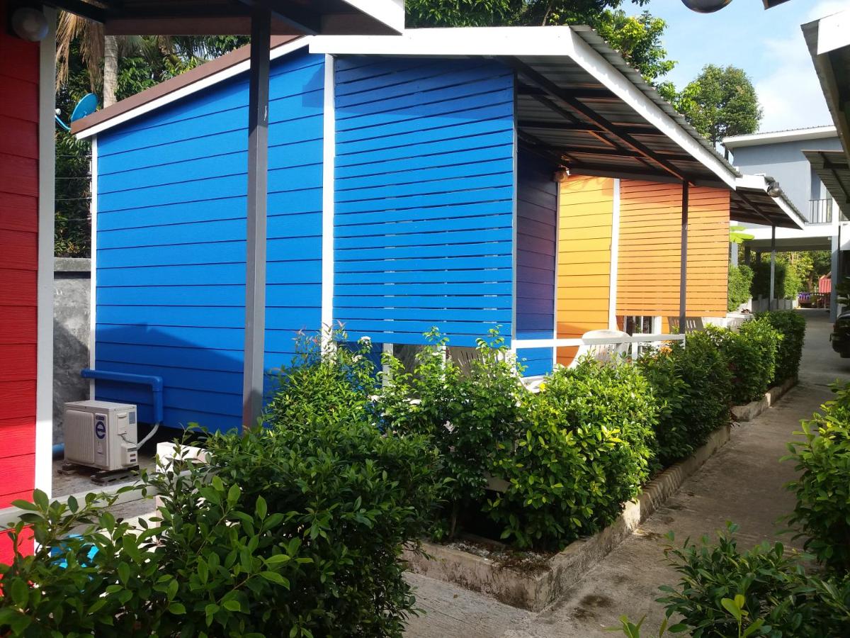 Sripech Home - B&B