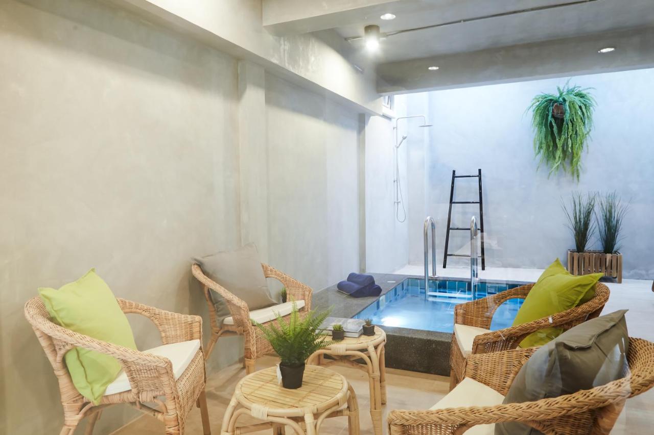 Vann House Hua Hin - B&B Hua Hin