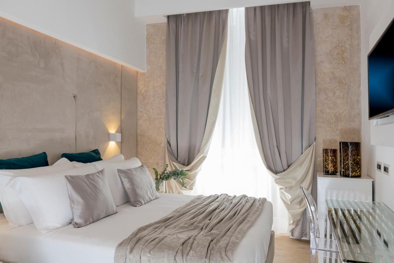 B&B Rome - Navona Style - Bed and Breakfast Rome
