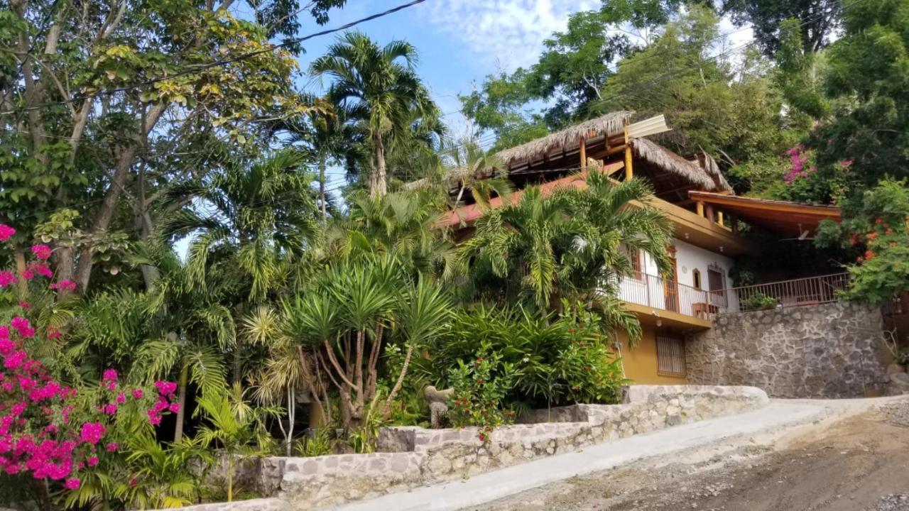 Casa Maria en La Manzanilla - B&B La Manzanilla