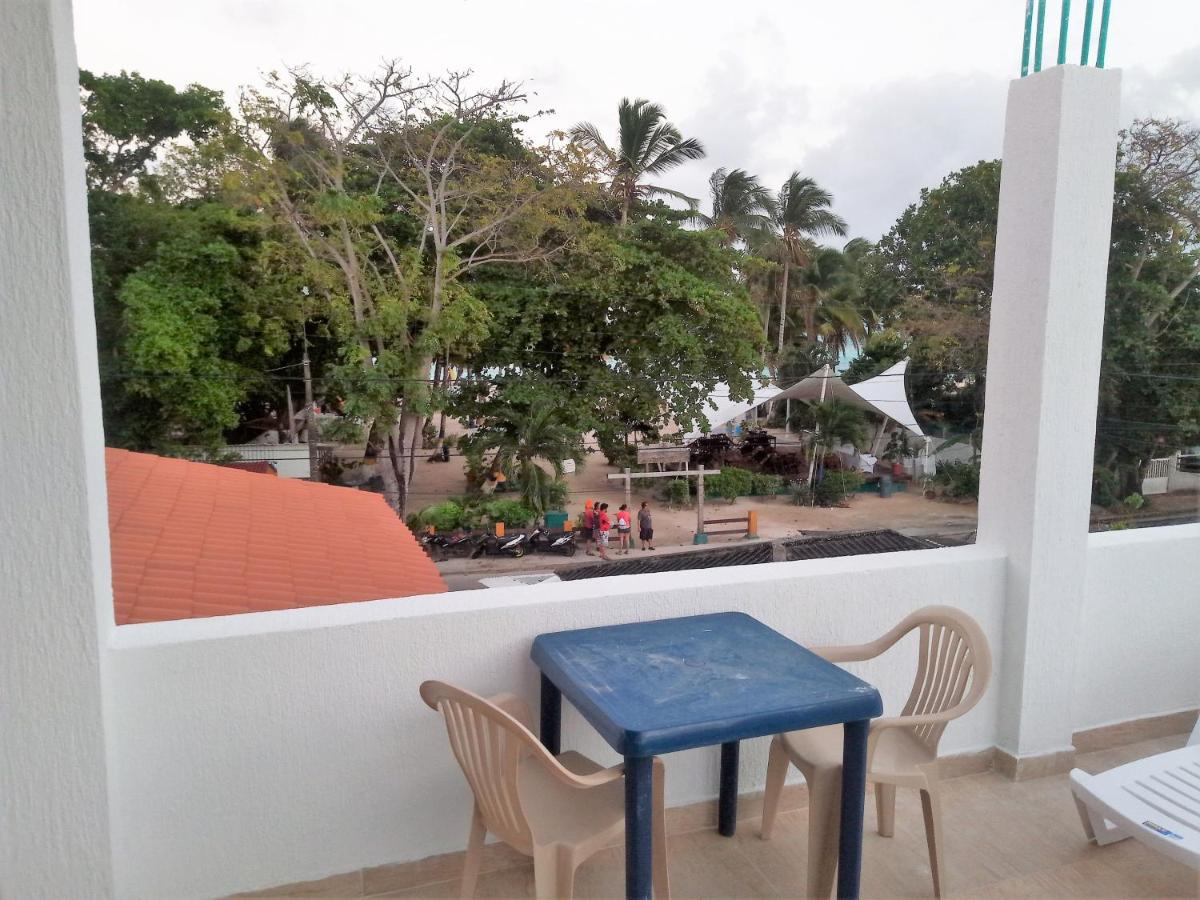 San San Andrés Little House 3 by BBBSAI - Chambres d’hôtes