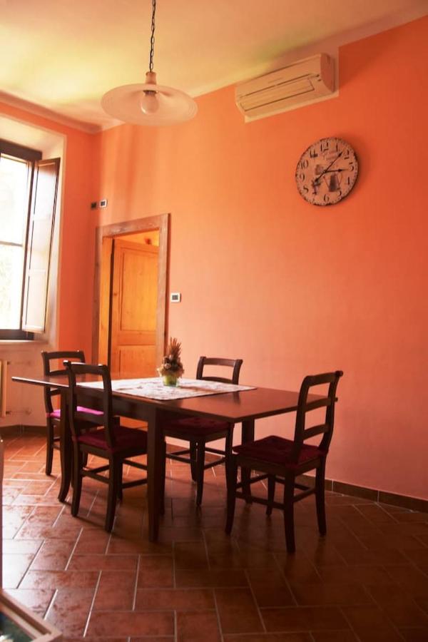 Il Glicine Apartment Rimini - B&B Rimini