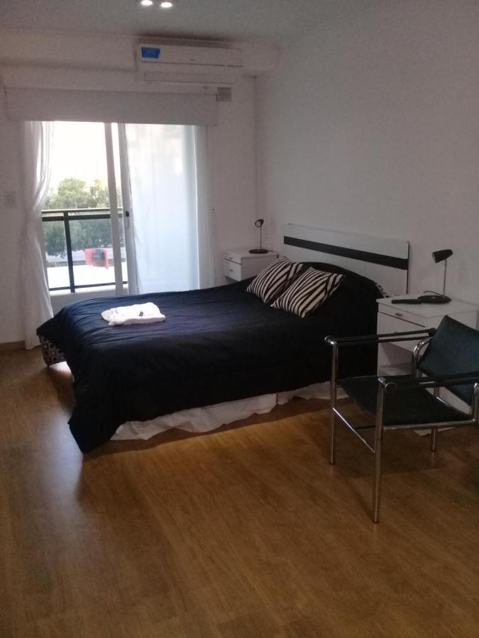 Apart Delacroix - B&B Santa Fe