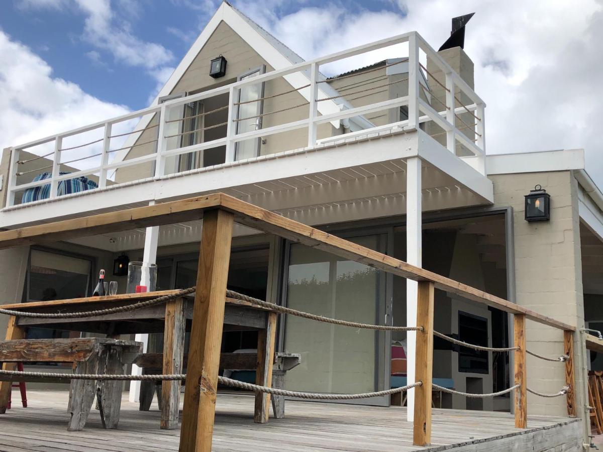 Seabreeze - B&B Kommetjie