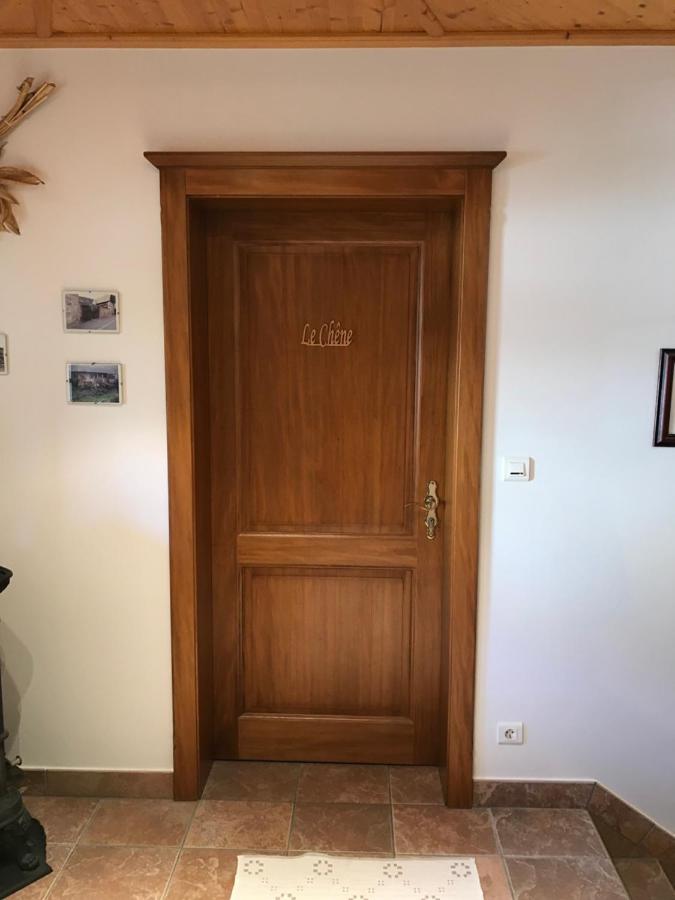 Appartement 2 Chambres