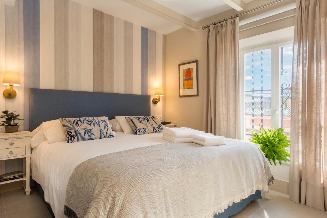 Superior Four-Bedroom Apartment