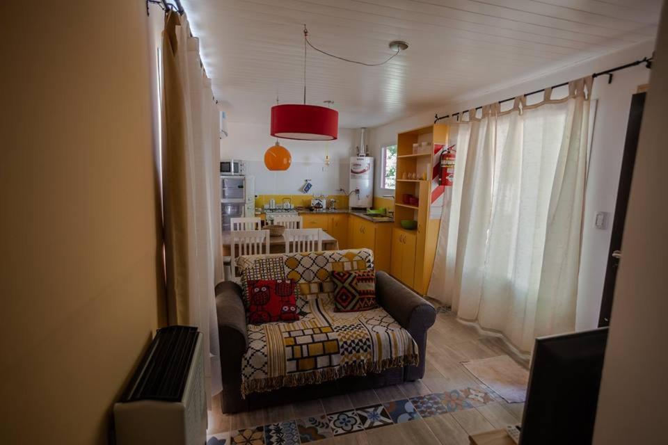 Bungalow 1 Chambre