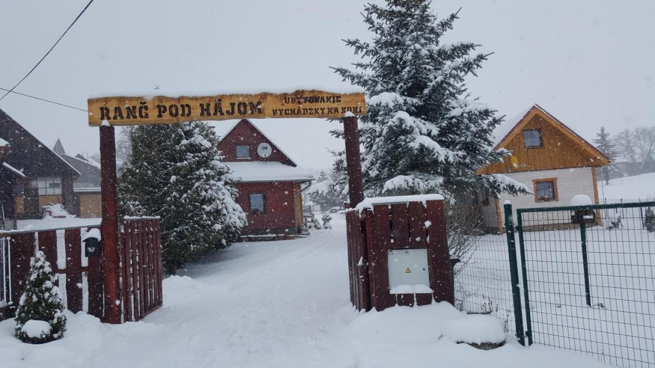 Chalet mit 1 Schlafzimmer