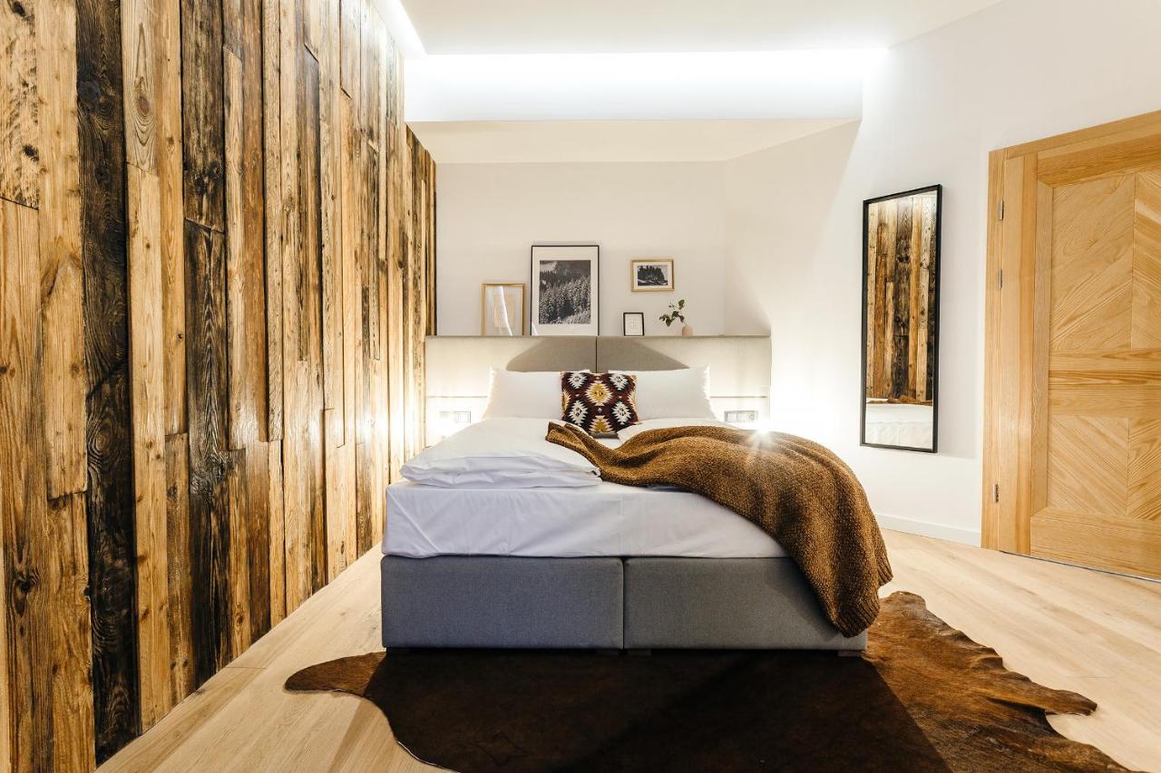 Appartamento con Vista Montagna