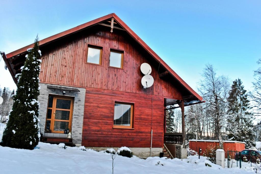 Apartmán Javorina - B&B