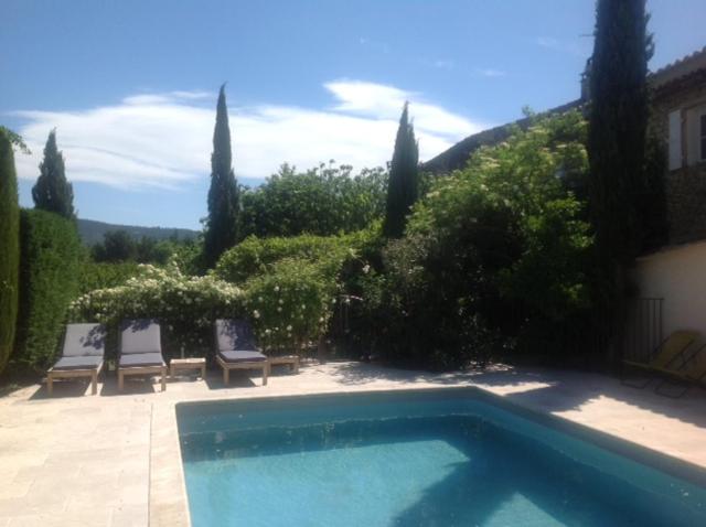 Les Colombes - Bed and Breakfast