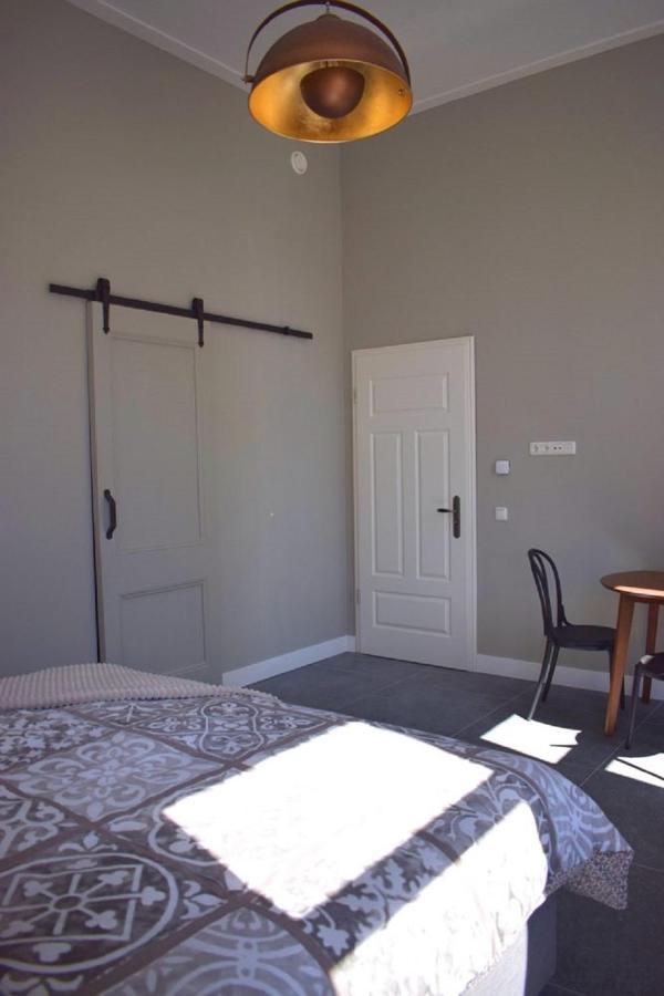 Chambre Double avec Salle de Bains Privative