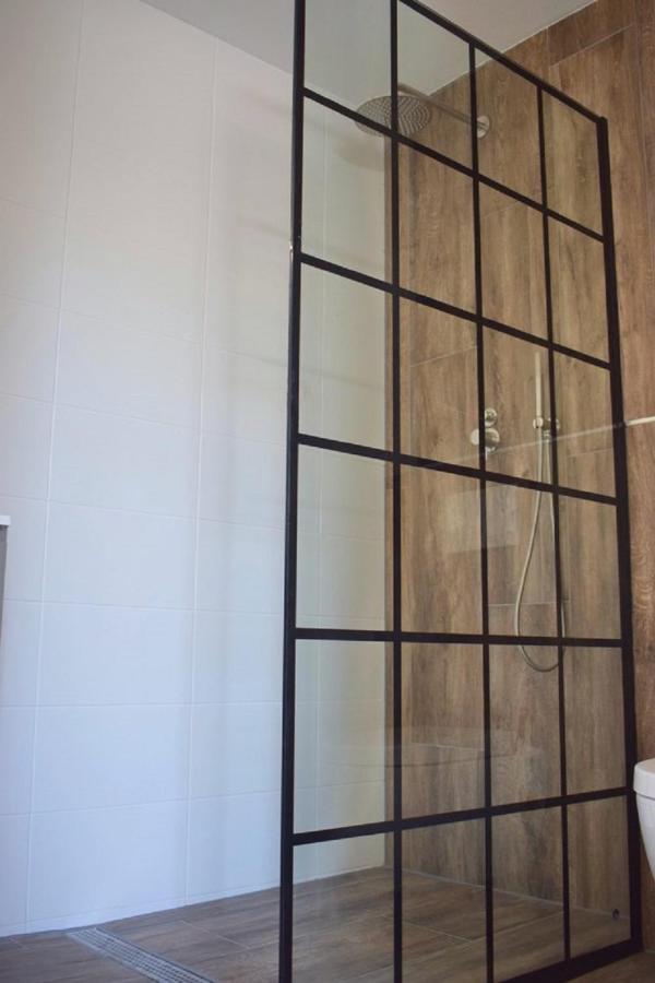 Chambre Double avec Salle de Bains Privative