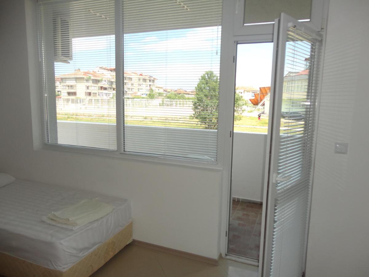 Stefani Apartments - Ferienwohnung