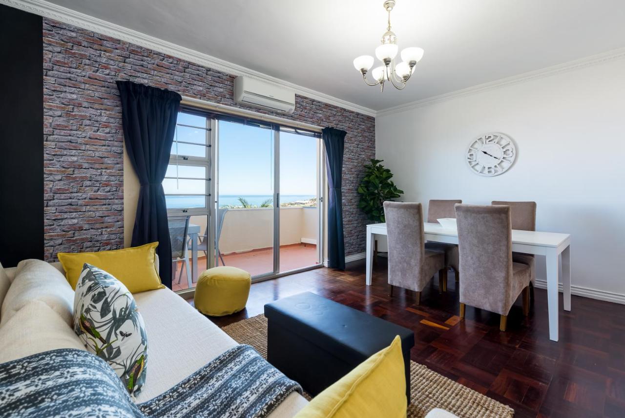Panorama 9 - B&B Cape Town
